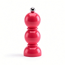 Watermelon Mini Bob Salt or Pepper Mill