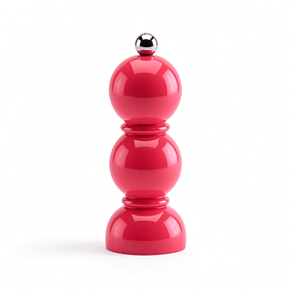 Watermelon Mini Bob Salt or Pepper Mill