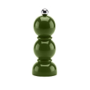 Khaki Mini Bob Salt or Pepper Mill