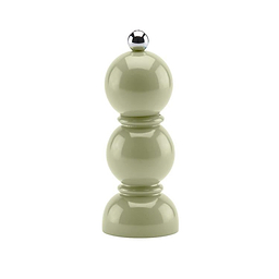 Sage Mini Bob Salt or Pepper Mill