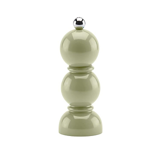 Sage Mini Bob Salt or Pepper Mill