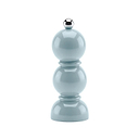 Periwinkle Mini Bob Salt or Pepper Mill