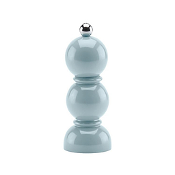 Periwinkle Mini Bob Salt or Pepper Mill