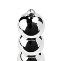 Mini Bob S&P Mill Chrome 14cm