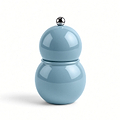 Chambray Chubbie Salt & Pepper Mill