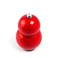 Red Chubbie Salt & Pepper Mill
