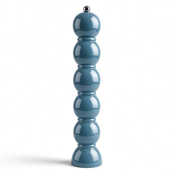 Chambray Grande Salt & Pepper Mill