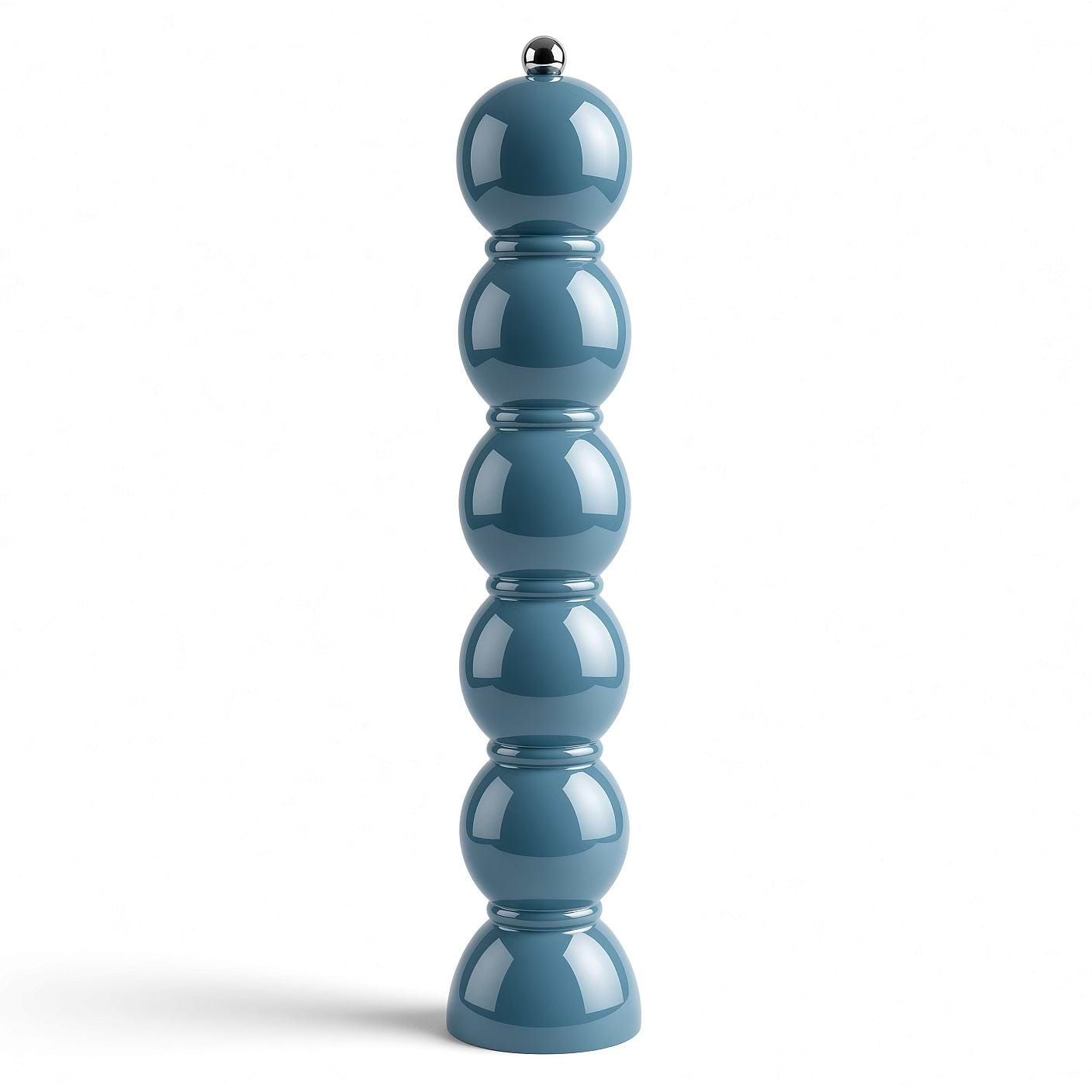 Chambray Grande Salt & Pepper Mill