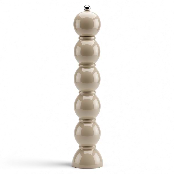 Cappuccino Grande Salt & Pepper Mill