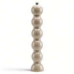 Cappuccino Grande Salt & Pepper Mill