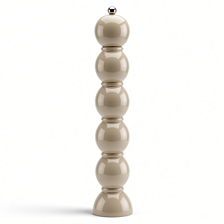 Cappuccino Grande Salt & Pepper Mill