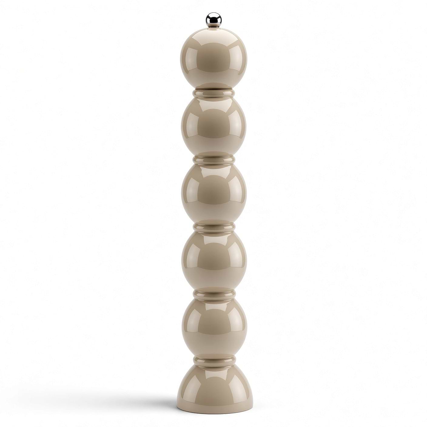 Cappuccino Grande Salt & Pepper Mill
