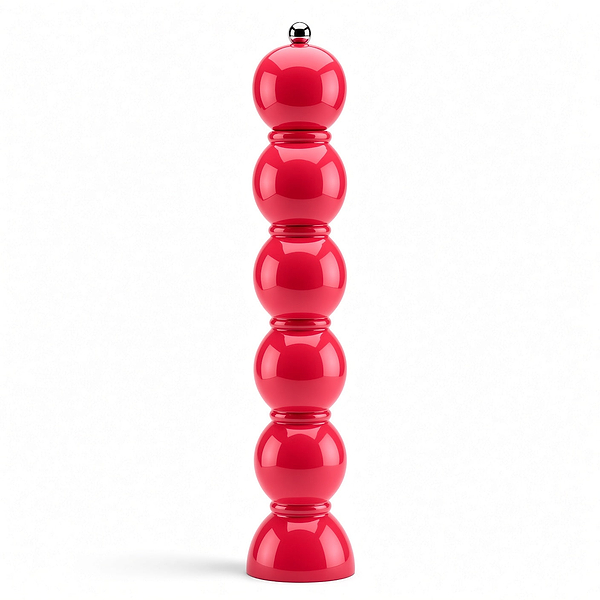 Watermelon Grande Salt & Pepper Mill