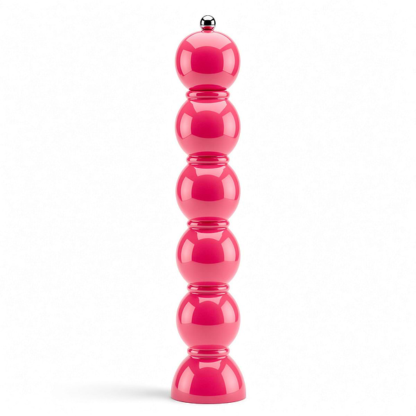 Watermelon Grande Salt & Pepper Mill