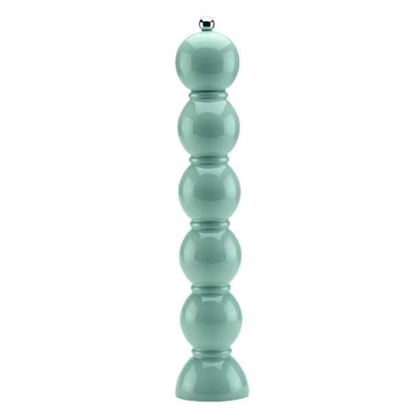 Eau De Nil Grande Salt & Pepper Mill