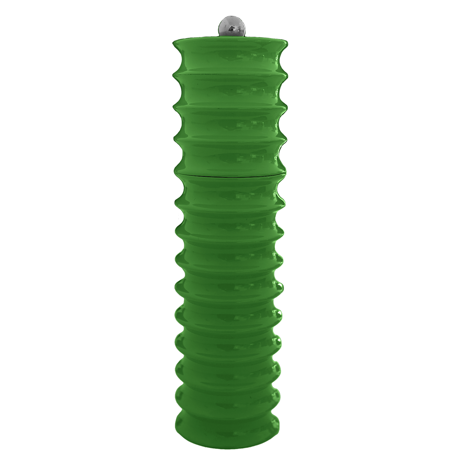 Leaf Green Twister Salt or Pepper Mill – Addison Ross Ltd US