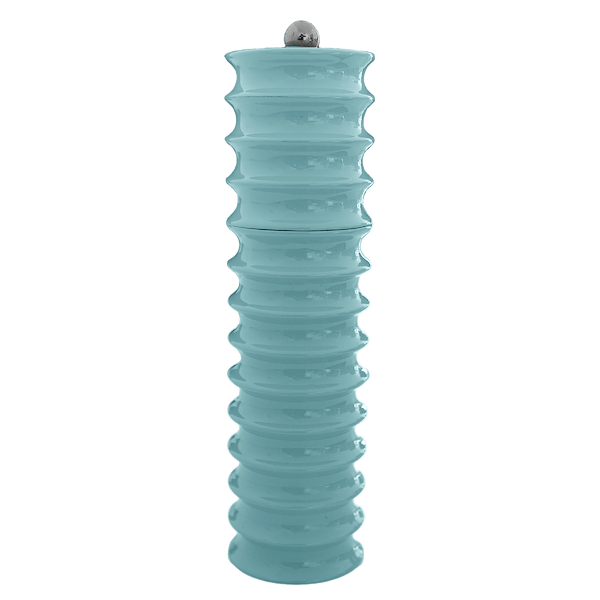 Eau De Nil Twister Salt or Pepper Mill – Addison Ross Ltd US