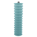 Eau De Nil Twister Salt and Pepper Mill