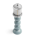 Rechargeable Light Bulb with USB-C Cable & Remote