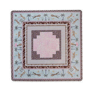 Tortoiseshell Mahjong Mat