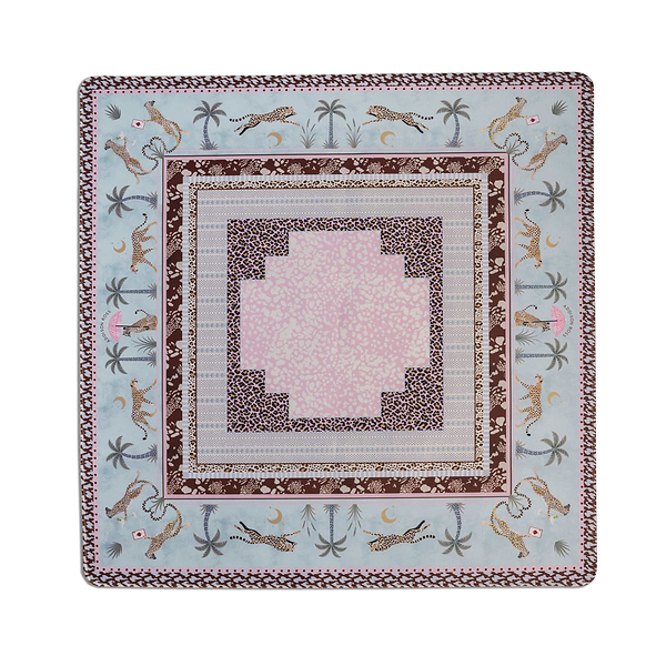 Tortoiseshell Mahjong Mat
