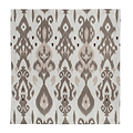 Ikat Mink Napkins - Set of 4