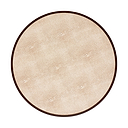 Ecru Placemats - Set of 4