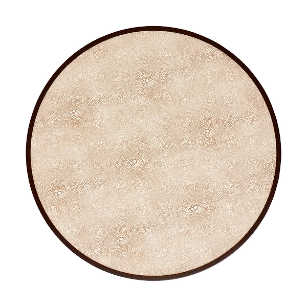 Ecru Placemats - Set of 4