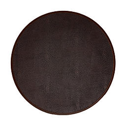 Anthracite Placemats - Set of 4