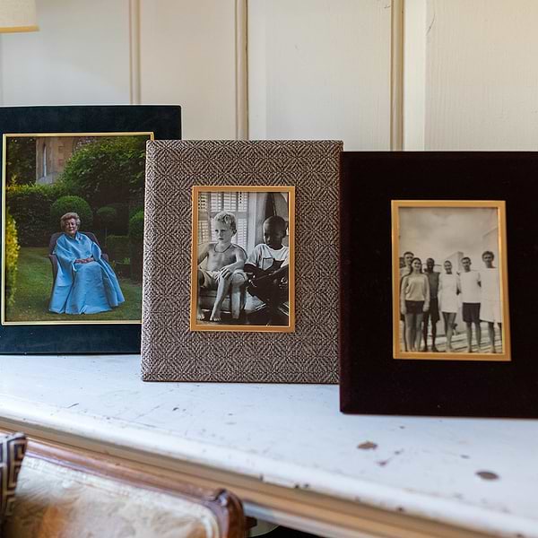Gleniff Cave Frame