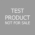 Greeting card for cart upsell test second product