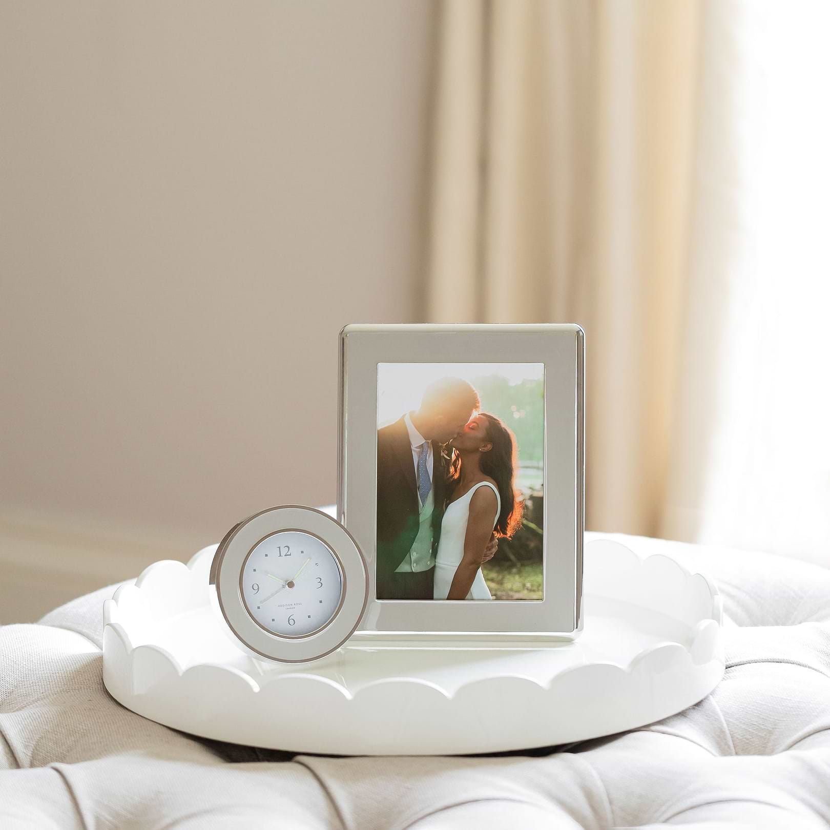 Alarm Clocks – Silent Alarm Clocks