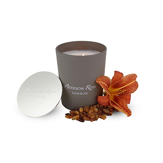 Shanghai Amber Scented Candle