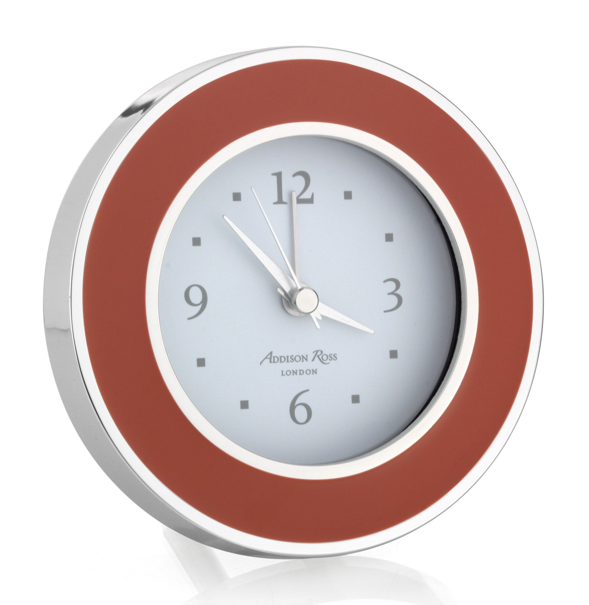Alarm Clocks – British Made Alarm Clocks – Addison Ross Ltd USA