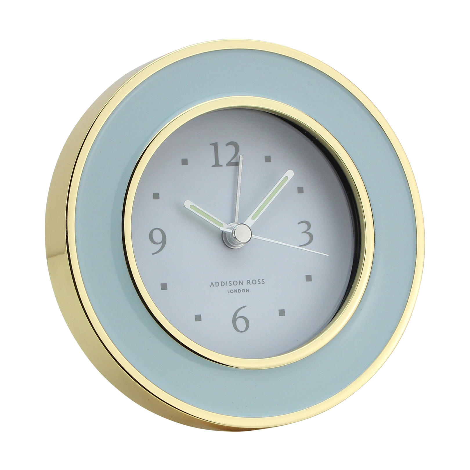 Alarm Clocks – British Made Alarm Clocks – Addison Ross Ltd USA