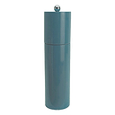 Chambray Round Column Salt or Pepper Mill