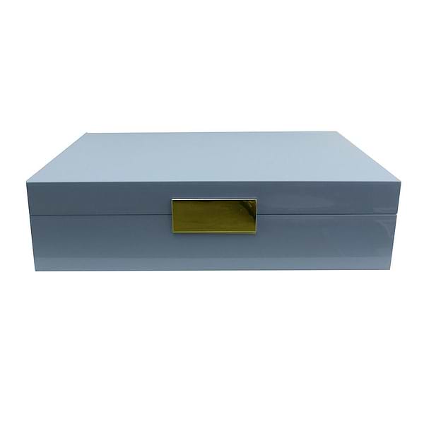 Addison Ross storage box and photo frame