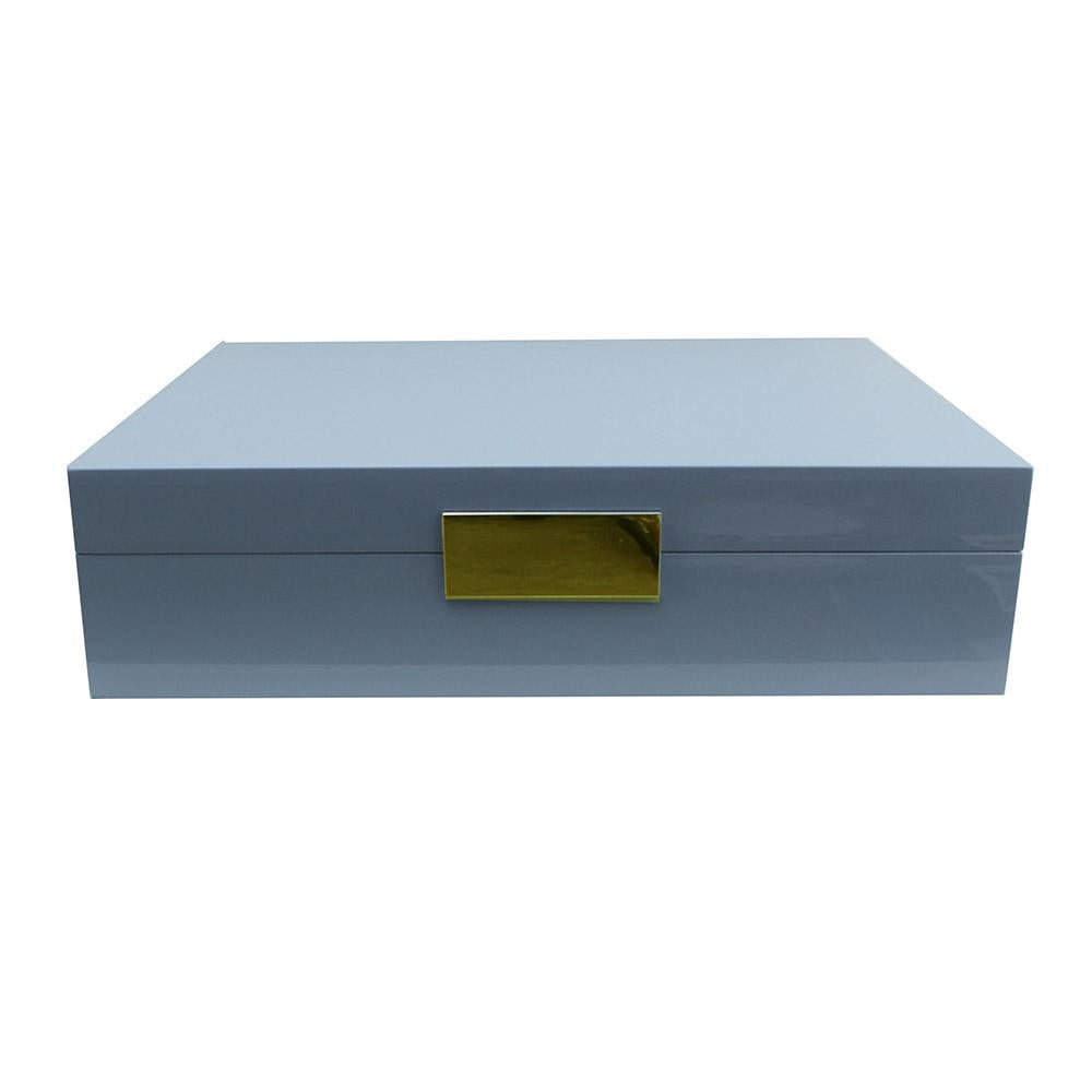 Addison Ross storage box and photo frame