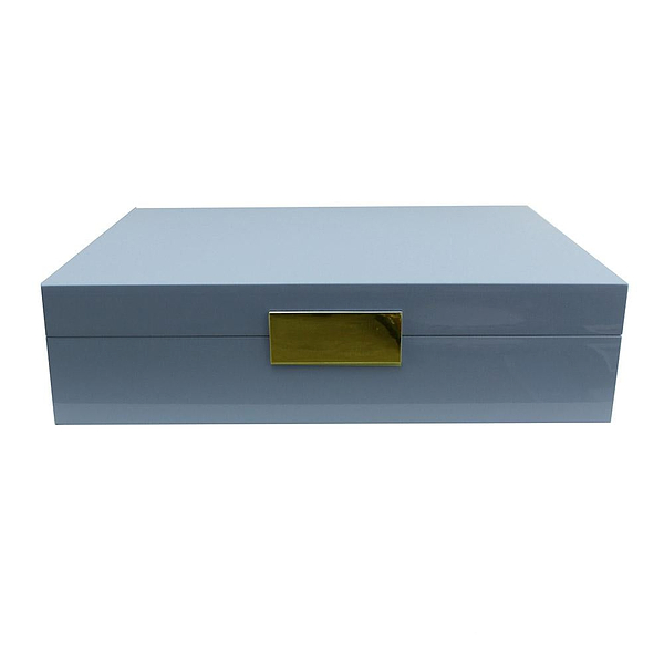 Addison Ross storage box and photo frame
