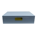 Addison Ross storage box and photo frame