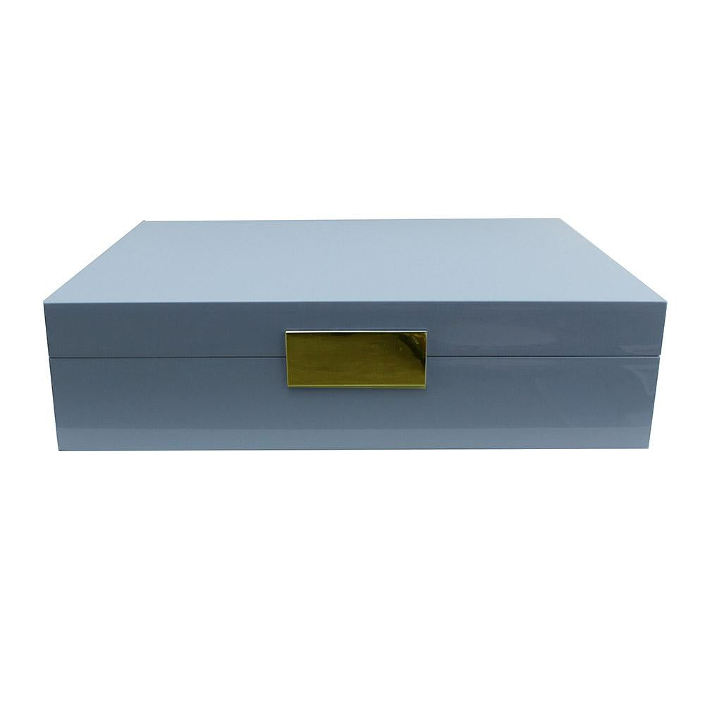 Addison Ross storage box and photo frame