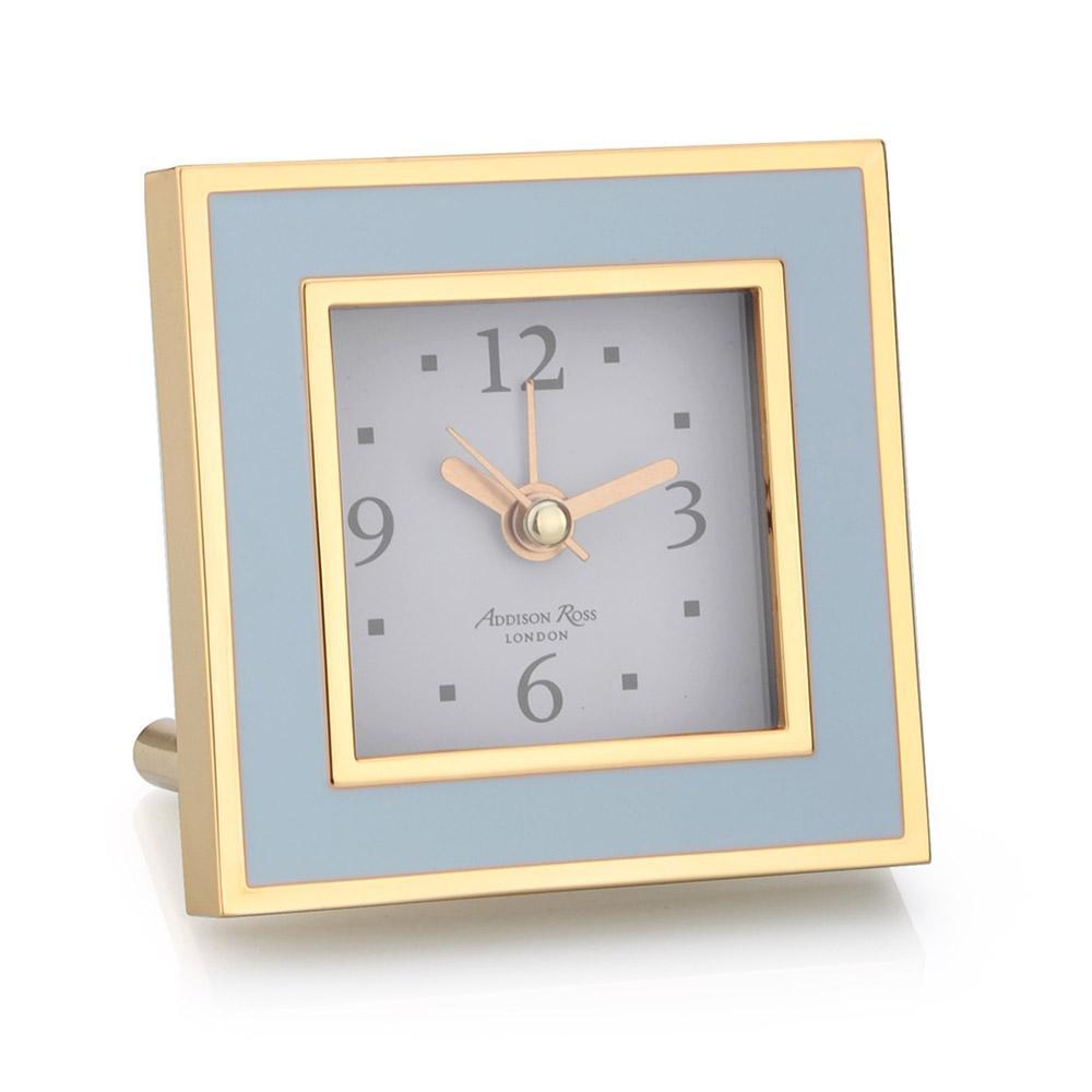 Alarm Clocks – British Made Alarm Clocks – Addison Ross Ltd USA