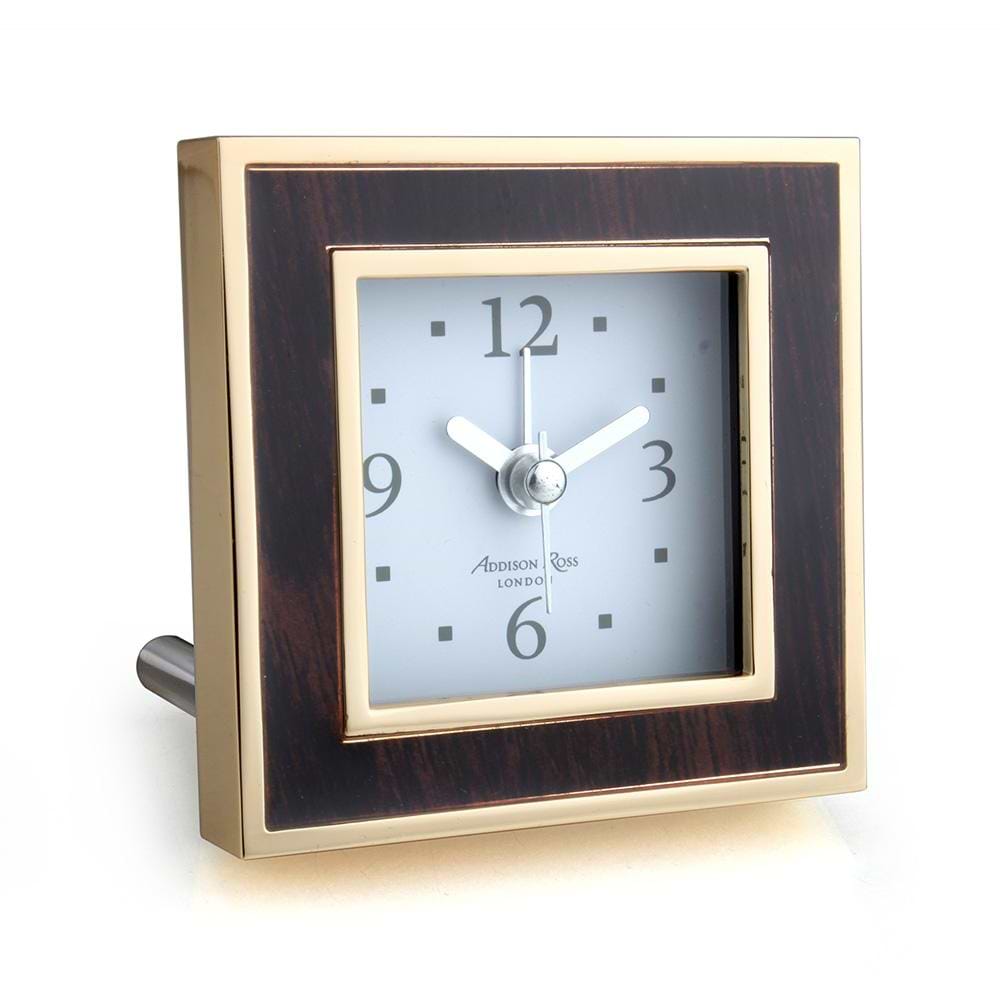 Alarm Clocks – British Made Alarm Clocks