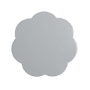 Chiffon Lacquer Placemats – Set of 4
