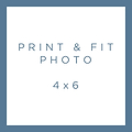 Print & Fit photo Size - OPTIONS_HIDDEN_PRODUCT - Addison Ross