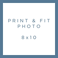 Print & Fit photo Size - OPTIONS_HIDDEN_PRODUCT - Addison Ross