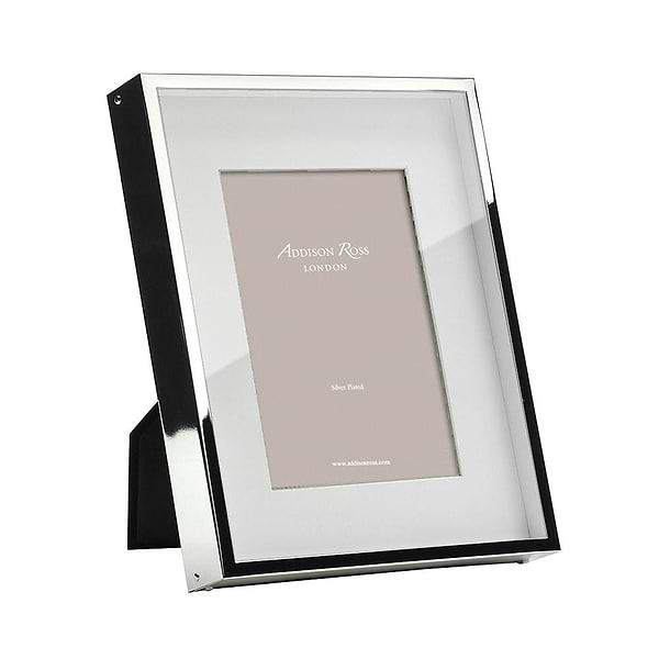 Silver Box Frame