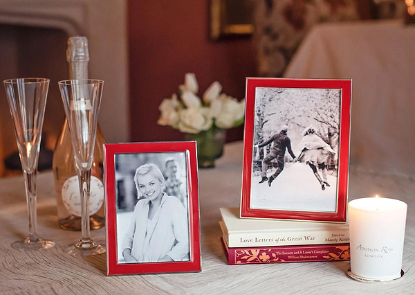 How to buy the perfect Valentine’s Gift - Addison Ross Ltd UK
