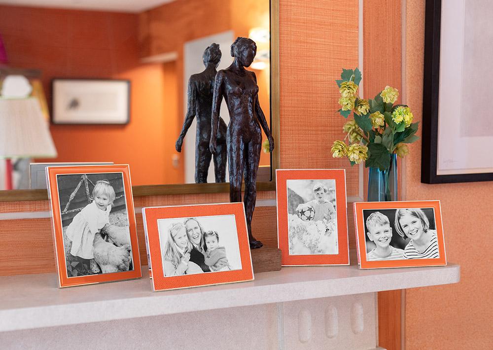 How to Style your Shelfie