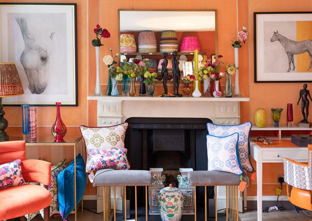 In the Frame | Kelling Designs